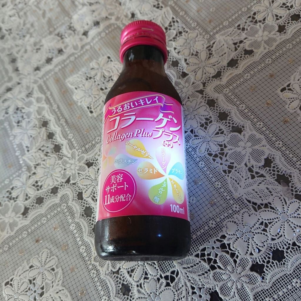 アルフェミニ/アルフェ/美容ドリンクを使ったクチコミ(2枚目)