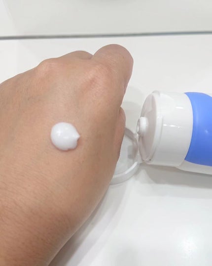 アトバリア365クリーム/AESTURA/フェイスクリームを使ったクチコミ(2枚目)