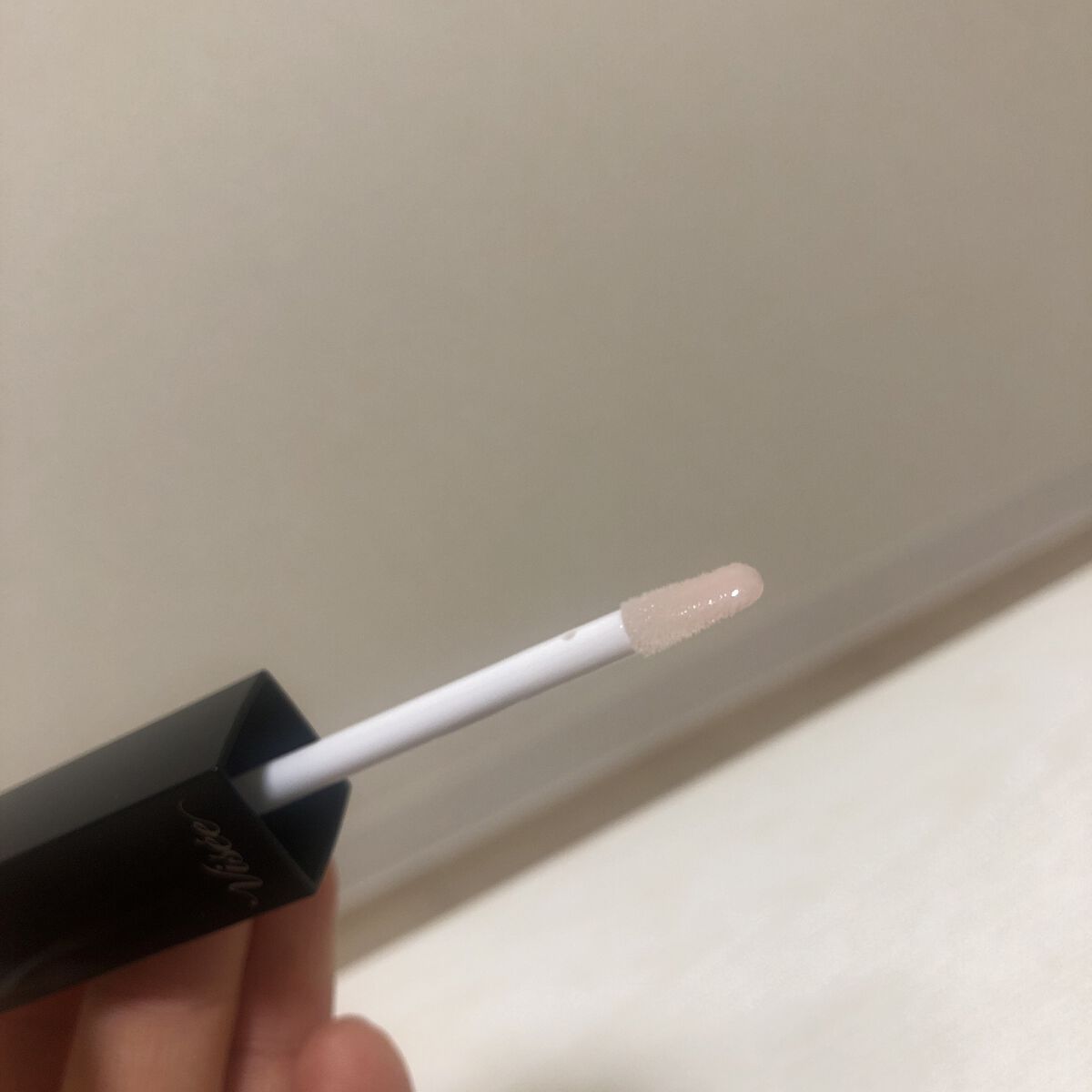 エッセンス リッププランパー/Visée/リッププランパーを使ったクチコミ（2枚目）