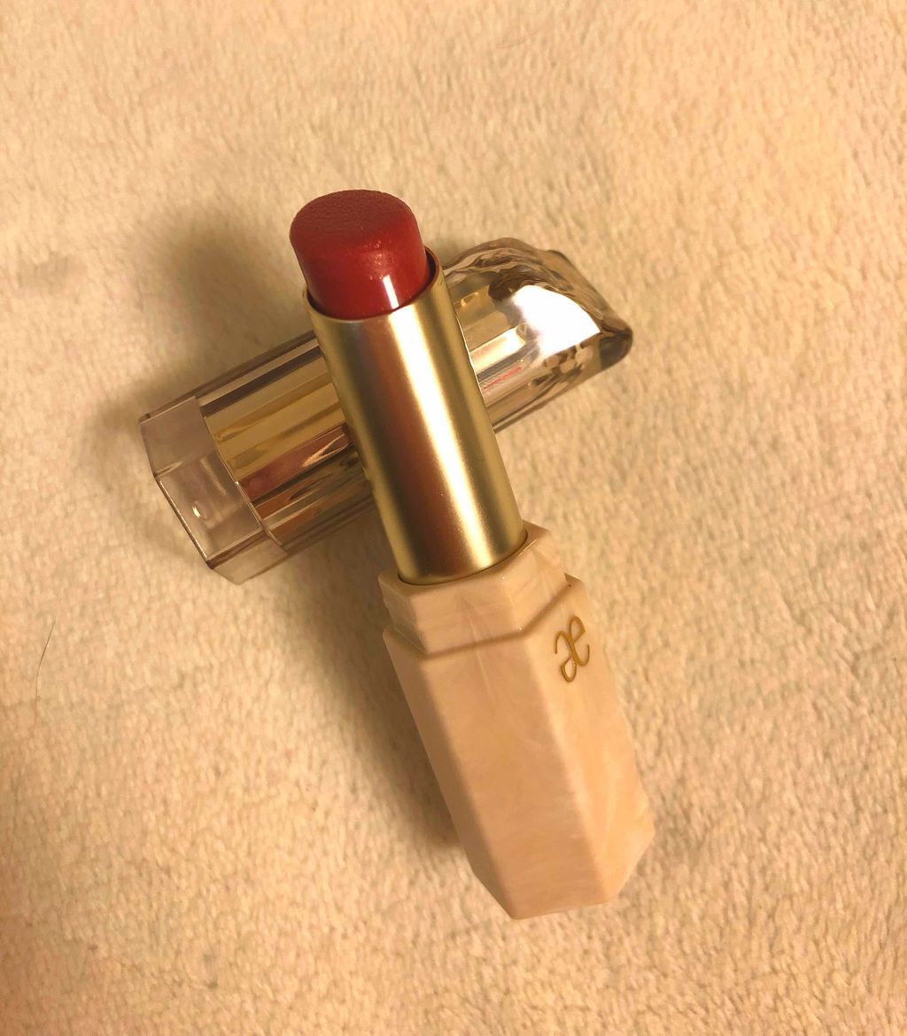 ステイン ルージュ/エレガンス クルーズ/口紅を使ったクチコミ（1枚目）