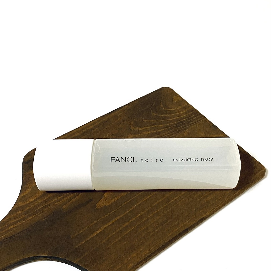トイロ バランシングドロップ＜医薬部外品＞（化粧液）/ファンケル/化粧水を使ったクチコミ（2枚目）