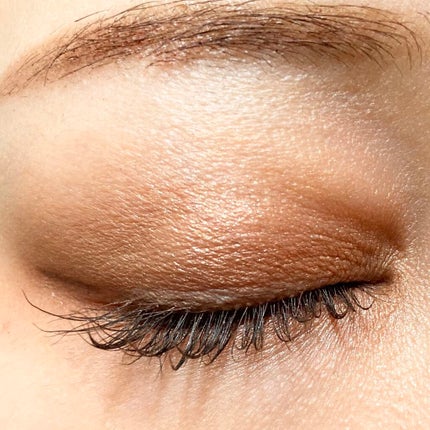 UR GLAM BLOOMING EYE COLOR PALETTE/U R GLAM/アイシャドウパレットを使ったクチコミ(4枚目)