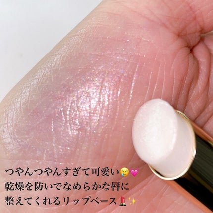 リップケア ブラー/excel/リップクリームを使ったクチコミ(6枚目)