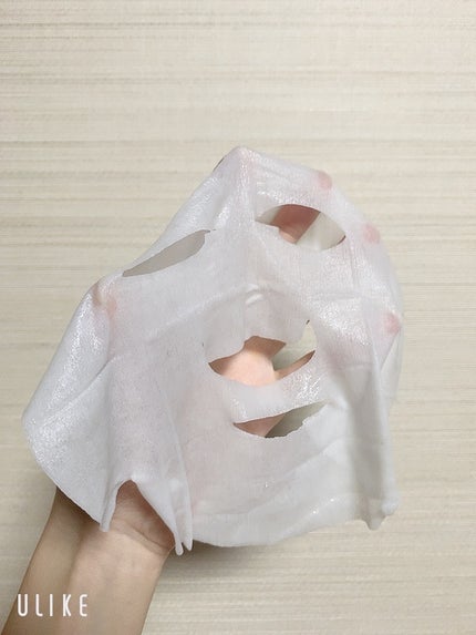 ルルルンピュア エブリーズ/ルルルン/シートマスク・パックを使ったクチコミ(4枚目)