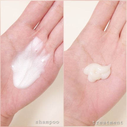 プレミアムEX インテンシブリペア <シャンプー>/コンディショナー<ヘアトリートメント> /TSUBAKI/市販シャンプーを使ったクチコミ(2枚目)