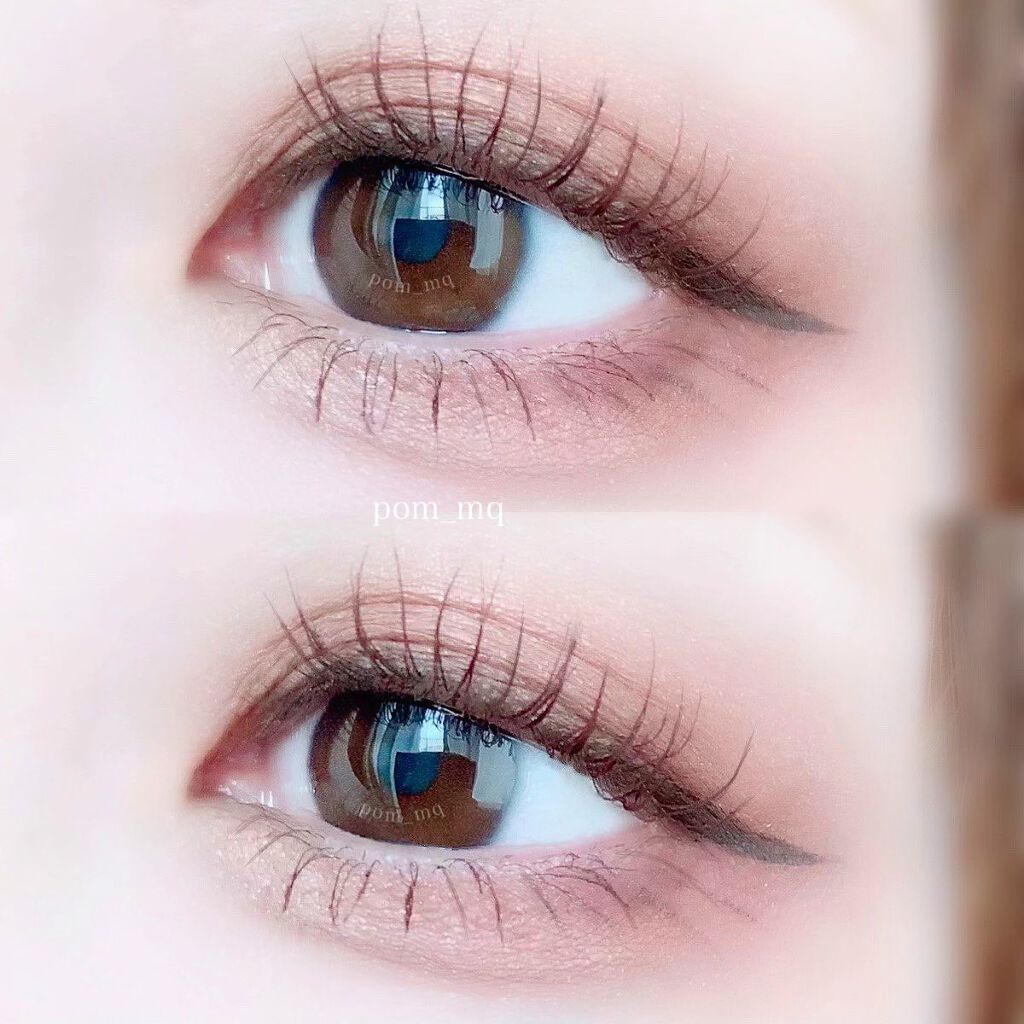 ラッスルアイシャドウパレット/Flynn/アイシャドウパレットを使ったクチコミ(4枚目)