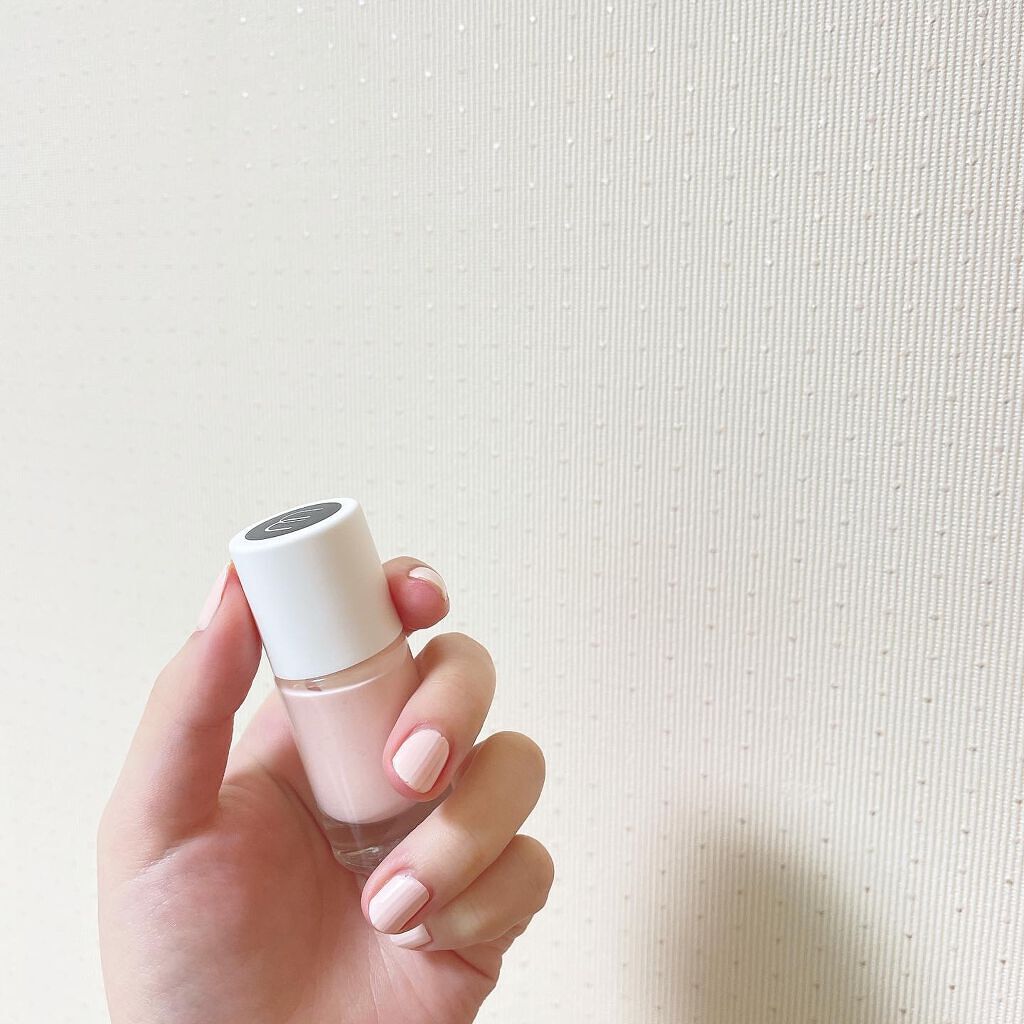 NM ピュアカラー/nailmatic/マニキュアを使ったクチコミ(2枚目)