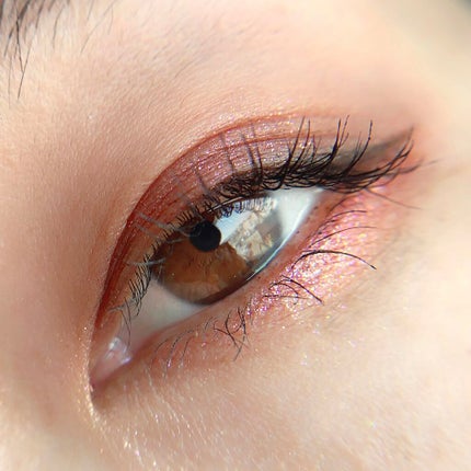 エクストリームエフェクト アイシャドーパレット/NARS/アイシャドウパレットを使ったクチコミ(8枚目)