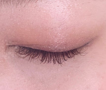 アイプランナーパレット/excel/アイシャドウパレットを使ったクチコミ(6枚目)