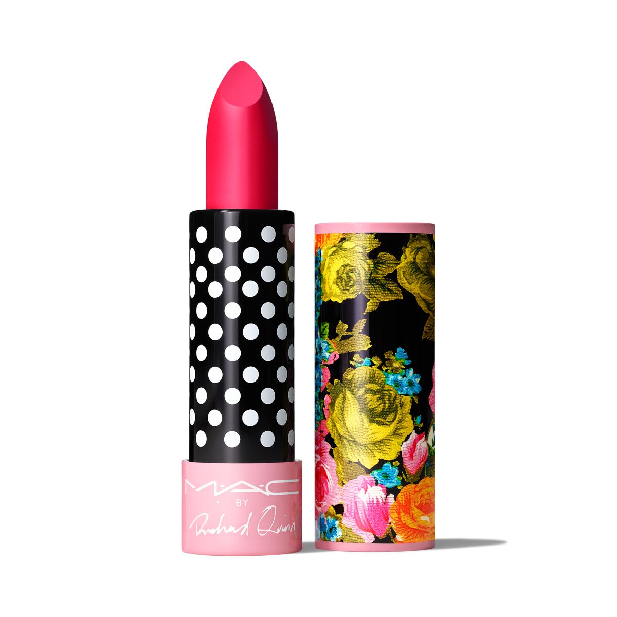 試してみた】M・A・C リップスティック （M·A·C バイ リチャード