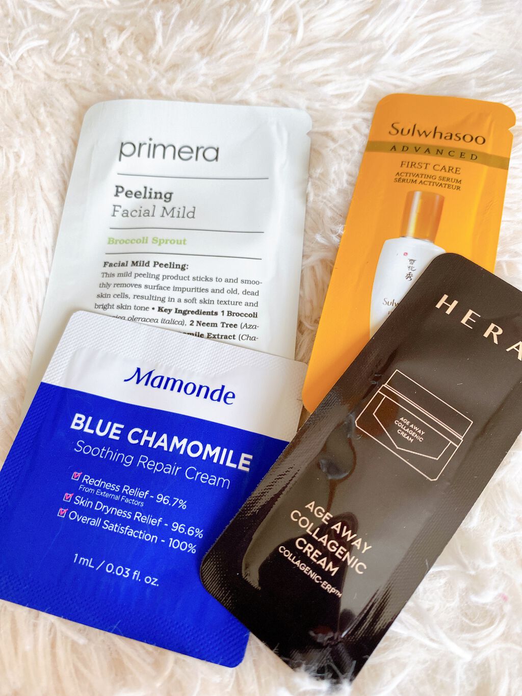 リップスリーピングマスク/LANEIGE/リップバームを使ったクチコミ（2枚目）