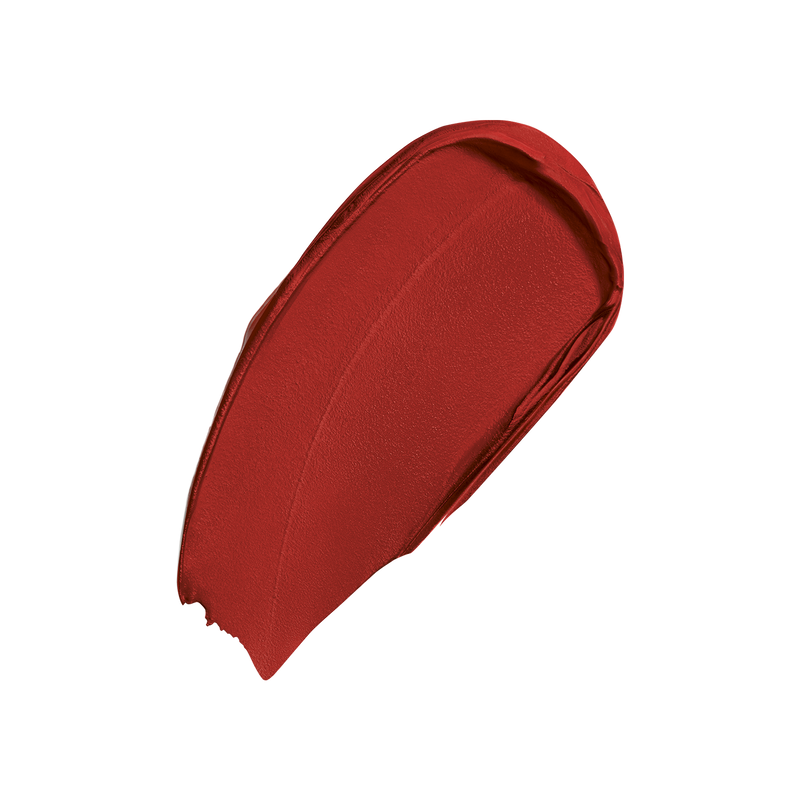 ルージュアーティスト フォーエバー リップスティック マット 424 フレイム ホット レッド