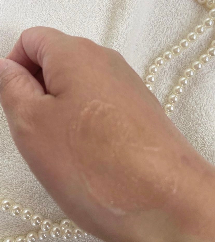 min on LIPS 「サラナルピュアクレンジングジェル ホワイト 内容量150g使用..」(4枚目)