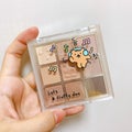 プレイカラーアイズ ベアクーで塗れクー / ETUDE