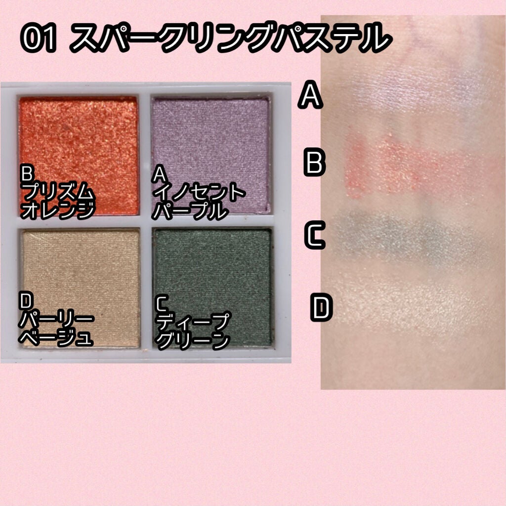 la farfa 2021年3月号/la farfa/雑誌を使ったクチコミ(2枚目)