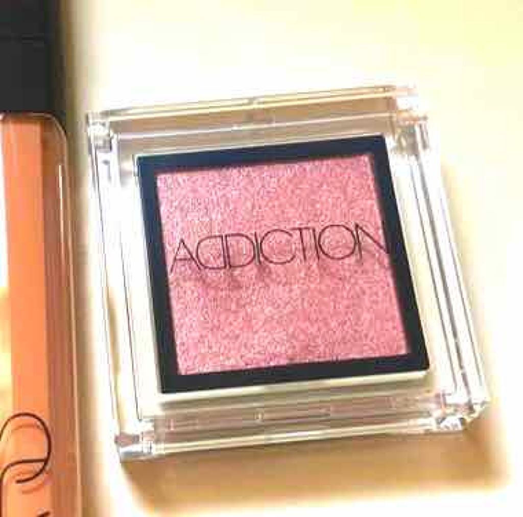 アディクション ザ アイシャドウ 79 Material Girl (P) / ADDICTION