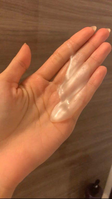 デビルズパフューム ミッドナイト ファンタジー シャンプー&リンス/KERASYS/シャンプー・コンディショナーを使ったクチコミ(3枚目)