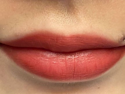 フェアリーコアステイブラーベルベットティント/NaeTIS/リップティントを使ったクチコミ(6枚目)