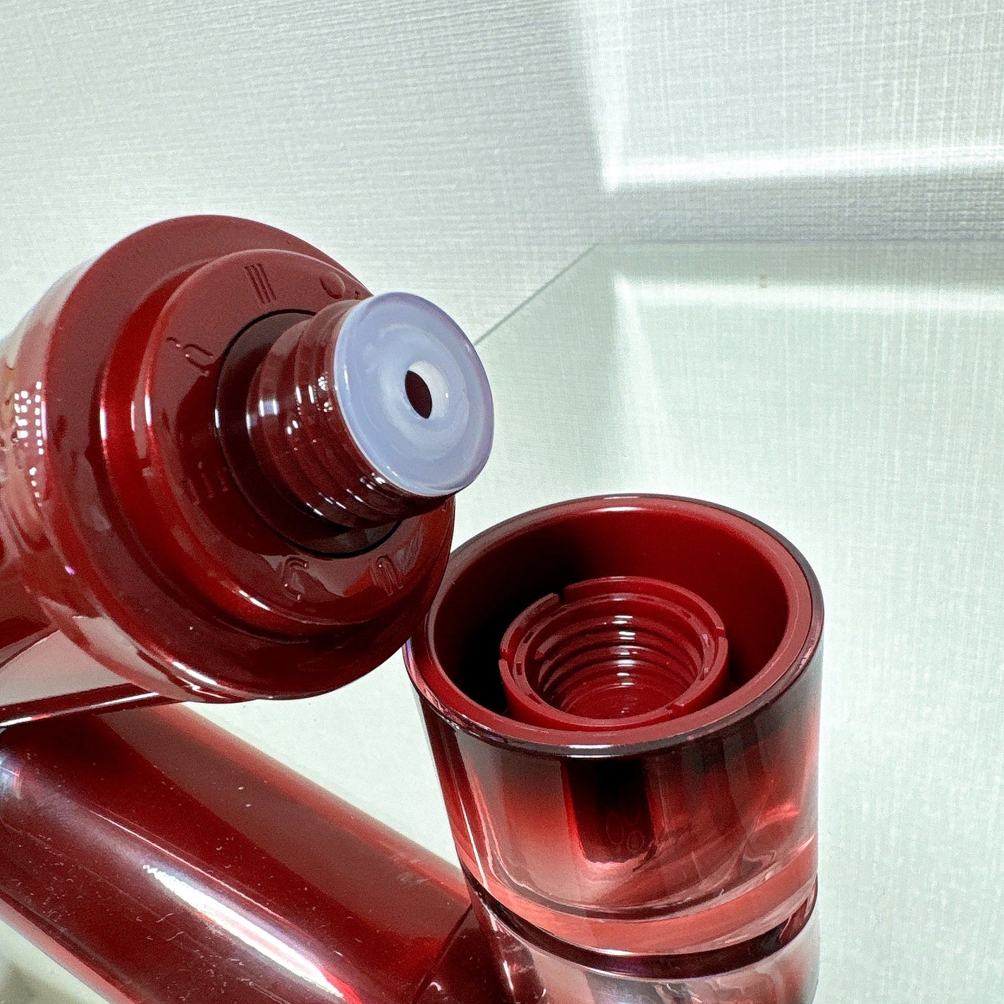 オイデルミン エッセンスローション/SHISEIDO/化粧水を使ったクチコミ(3枚目)