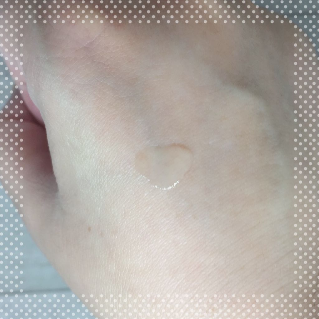 透輝の滴/アクアヴィーナス/美容液を使ったクチコミ（3枚目）