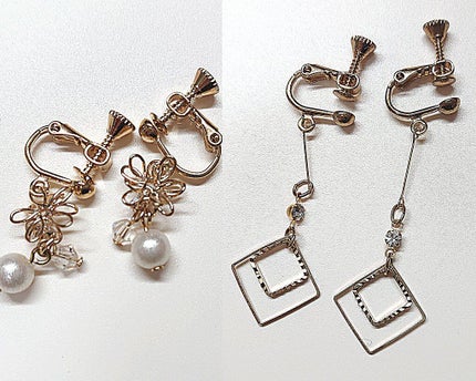 アクセサリー/3COINS/ヘアアクセサリーを使ったクチコミ(3枚目)