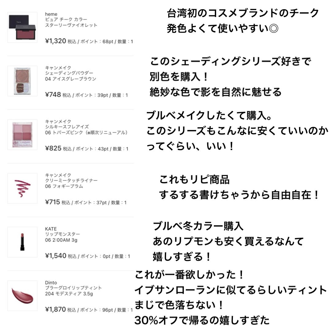 マーメイドスキンジェルUV/キャンメイク/日焼け止めジェルを使ったクチコミ(4枚目)