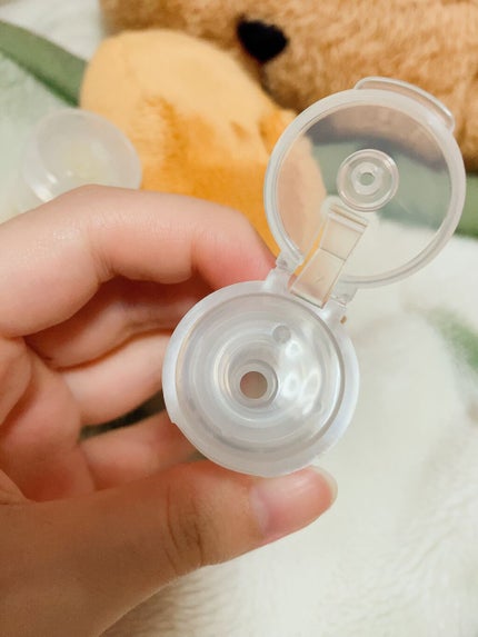 ソフトワンタッチボトル/DAISO/その他を使ったクチコミ(3枚目)