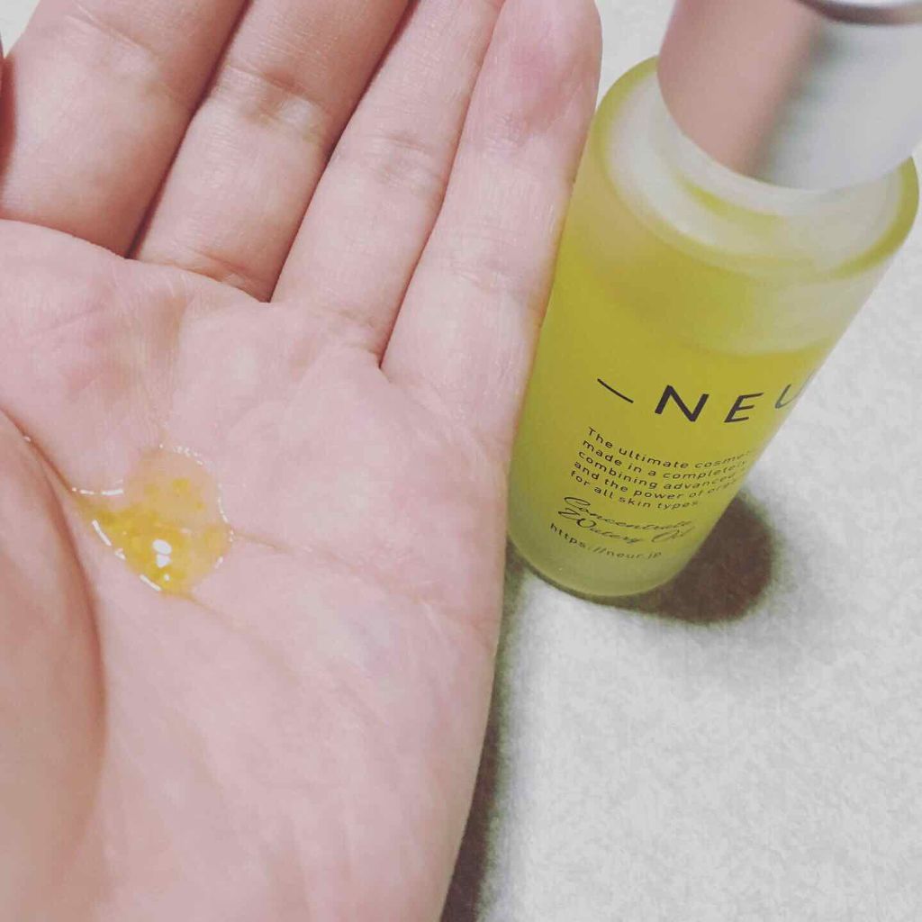 まかろん on LIPS 「こんにちは😊今回は、株式会社soar様から、「アンダーノイルコ..」(4枚目)