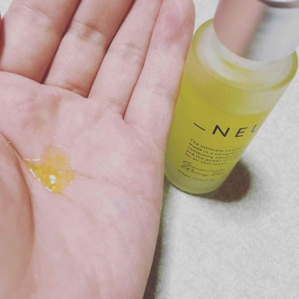 まかろん on LIPS 「こんにちは😊今回は、株式会社soar様から、「アンダーノイルコ..」(4枚目)