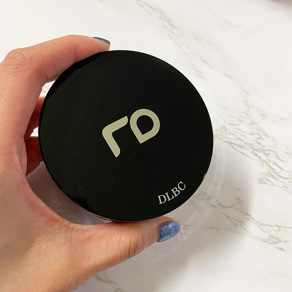 ディロングBBクリーム/RENODERM/BBクリームを使ったクチコミ（2枚目）