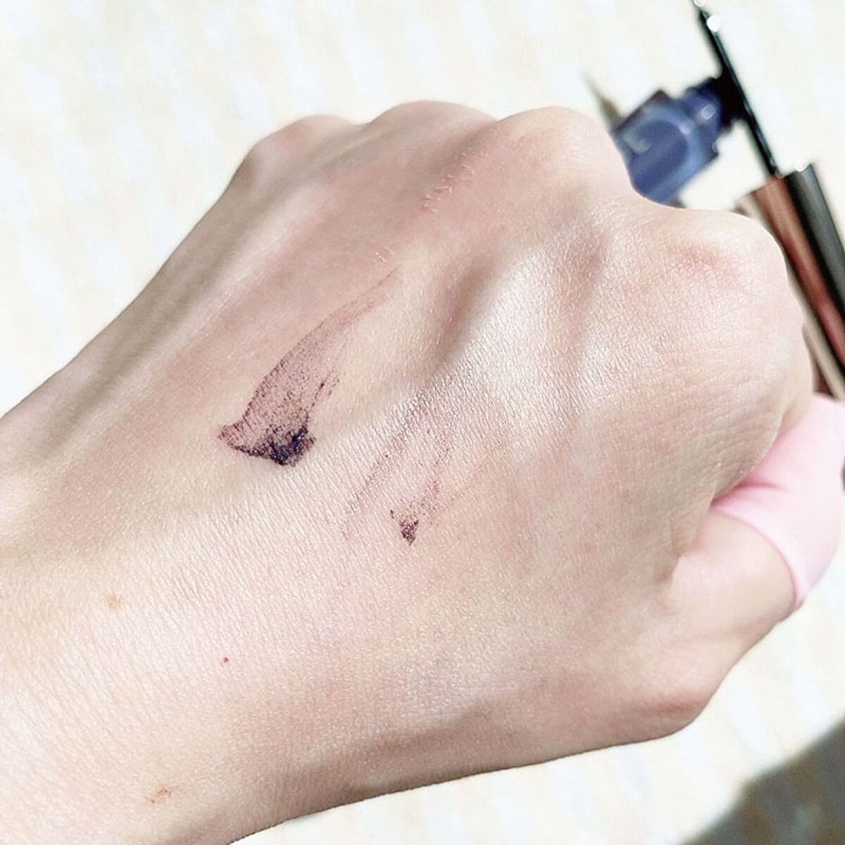 アイカラーレーション/LUNASOL/アイシャドウパレットを使ったクチコミ(5枚目)