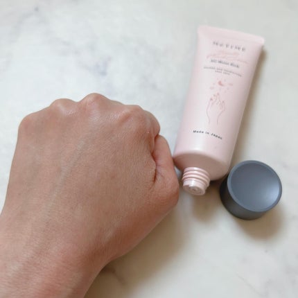 AGモイストリッチ クリーム/ミータイム/フェイスクリームを使ったクチコミ(6枚目)