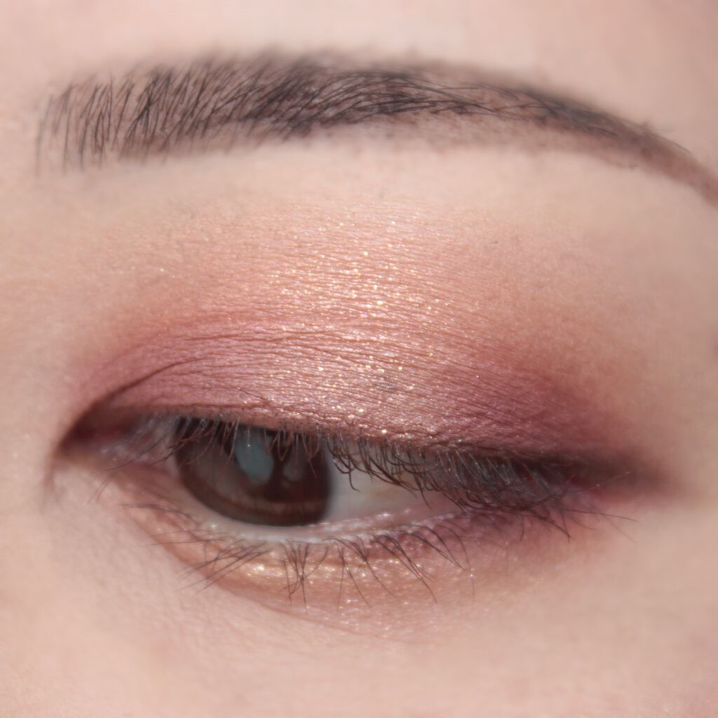 デザイニング カラー アイズ/SUQQU/アイシャドウパレットを使ったクチコミ(4枚目)