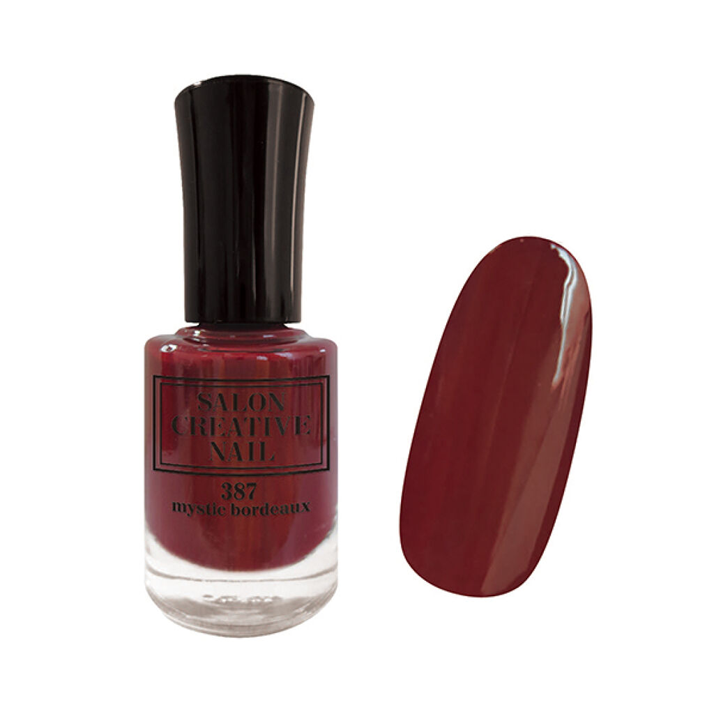 ミスティックボルドー