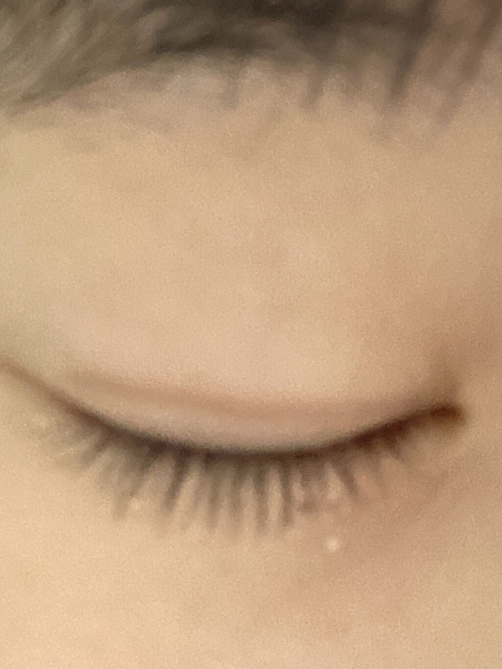 まつげ美容液EX/CEZANNE/まつげ美容液を使ったクチコミ(4枚目)