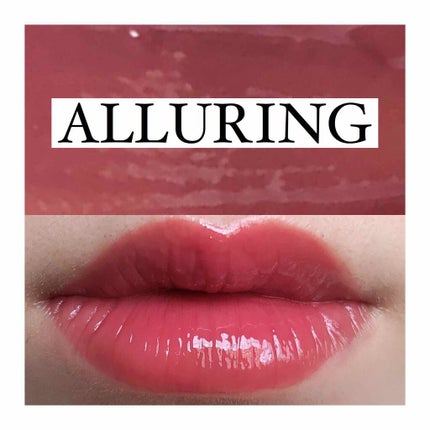 ムードインハンサーシアー/hince/口紅を使ったクチコミ(3枚目)