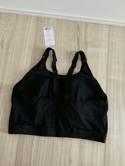 めるᙏ̤̫͚𓍯フォロバ on LIPS 「〖LULUSMARTBRA〗大きな胸を小さく見せてくれるスポー..」(3枚目)