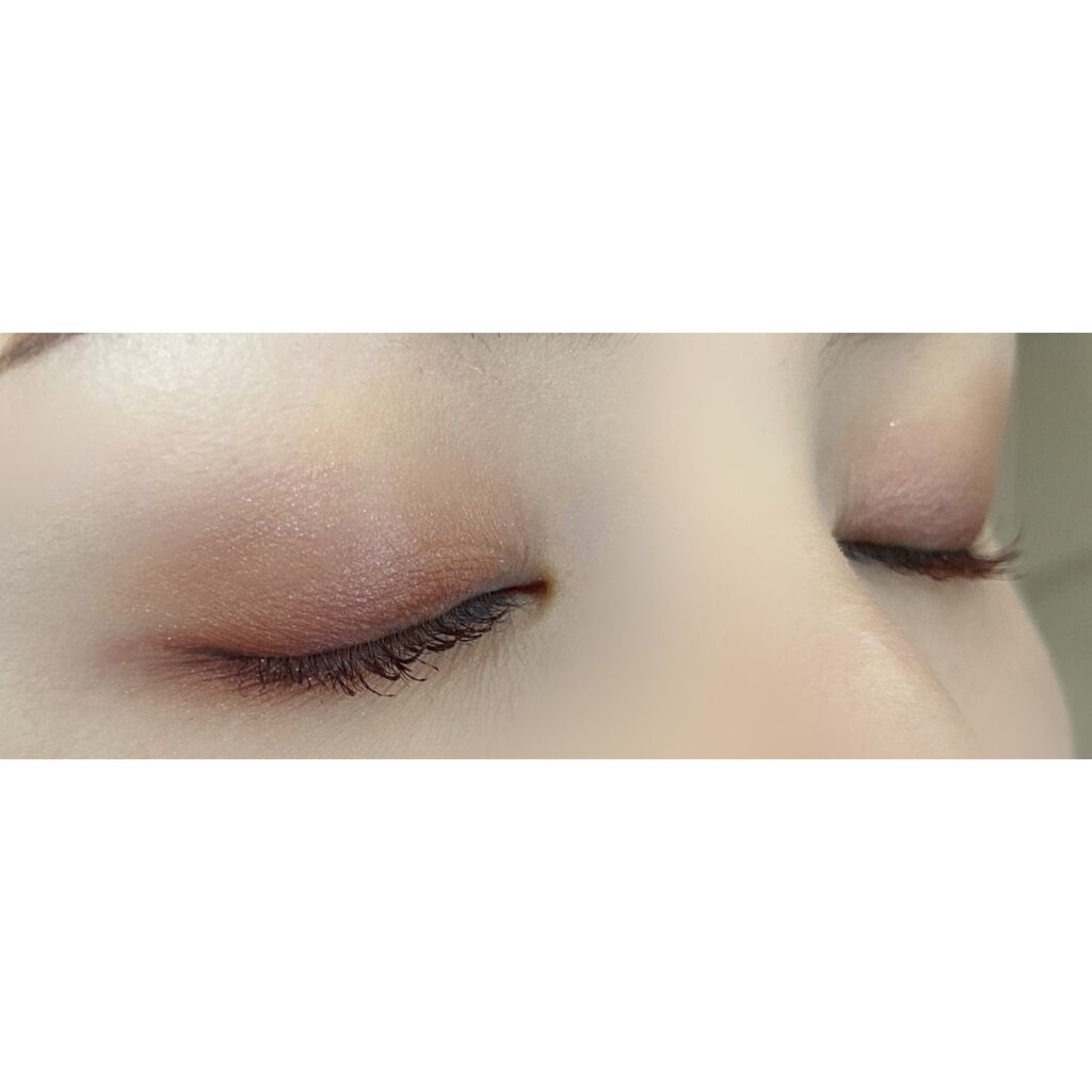 レ キャトル オンブル/CHANEL/アイシャドウパレットを使ったクチコミ(2枚目)