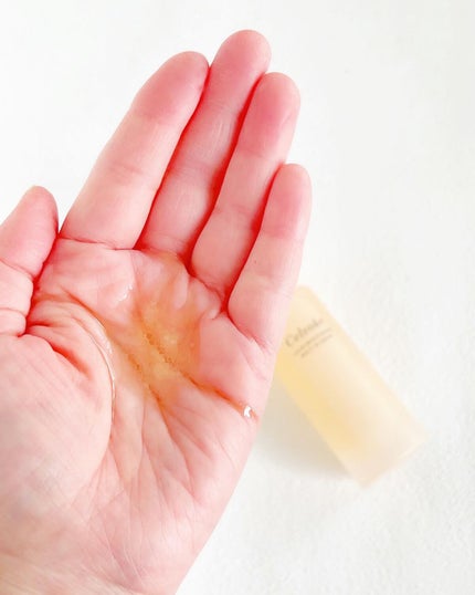 カームブライトニング マルチWセラム/Celvoke/美容液を使ったクチコミ(4枚目)