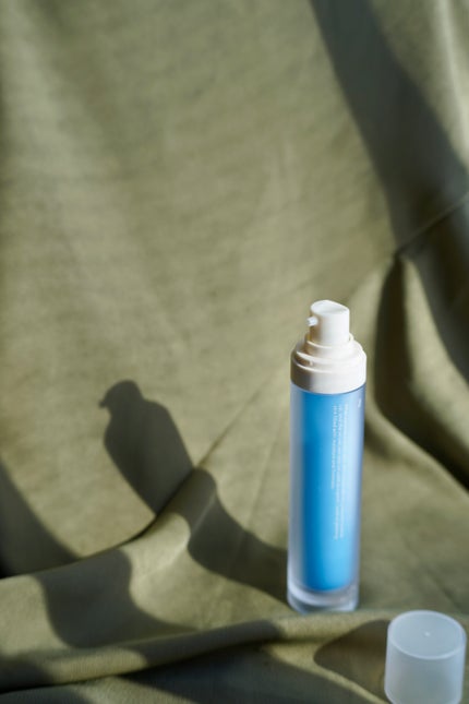 マイクロバブルパック&セラム/Macchia Label/美容液を使ったクチコミ(2枚目)