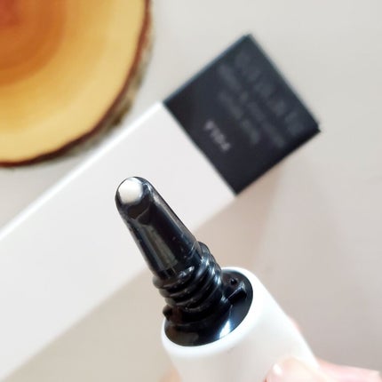 ホワイトショット SXS/ホワイトショット/美容液を使ったクチコミ(2枚目)