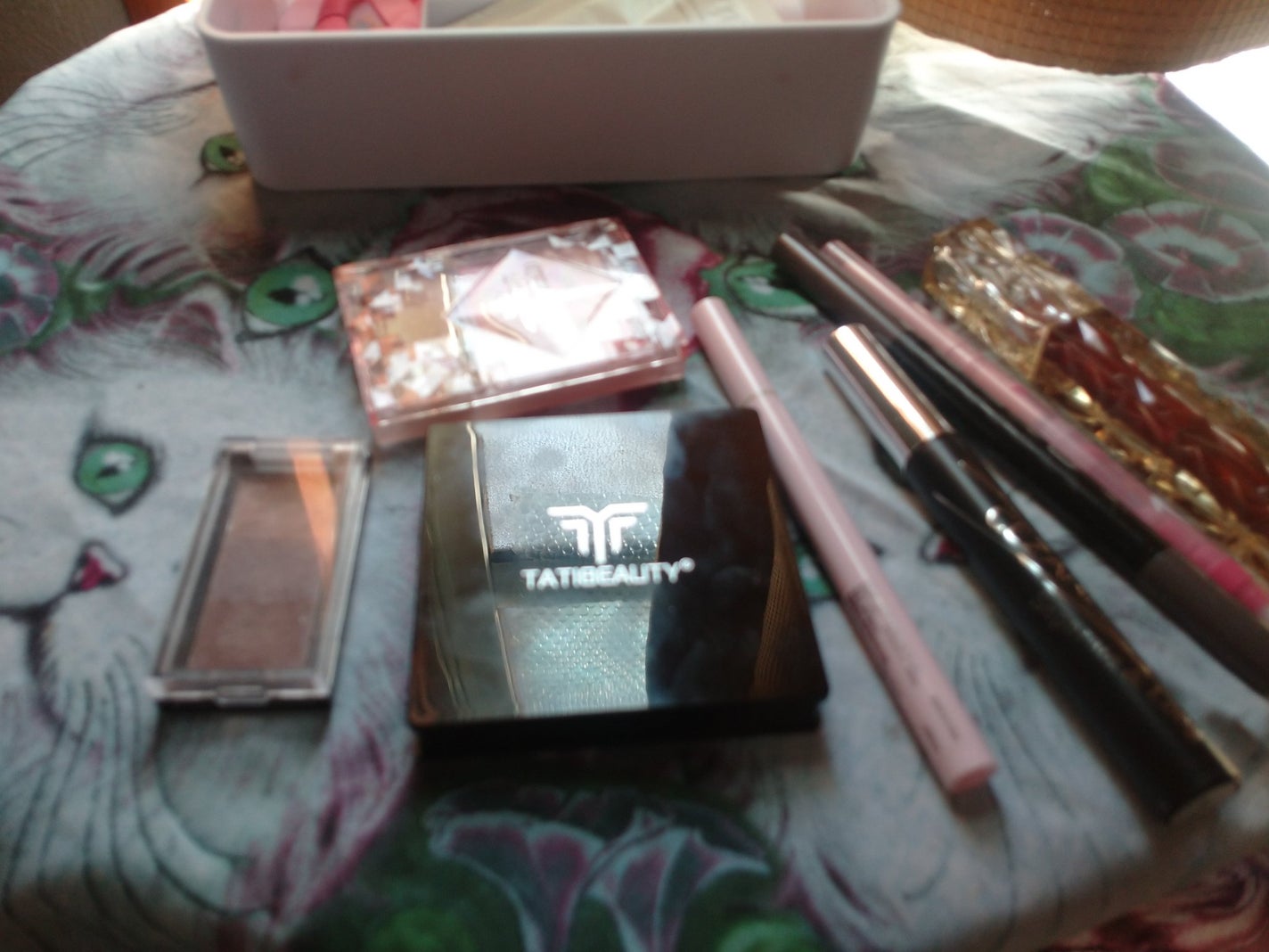 セパレートロングマスカラ/CEZANNE/マスカラを使ったクチコミ(2枚目)