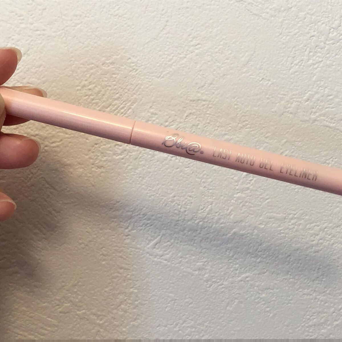 セルヴォーク ヴォランタリー アイズ 33 ナデシコ/Celvoke/単色アイシャドウを使ったクチコミ（3枚目）