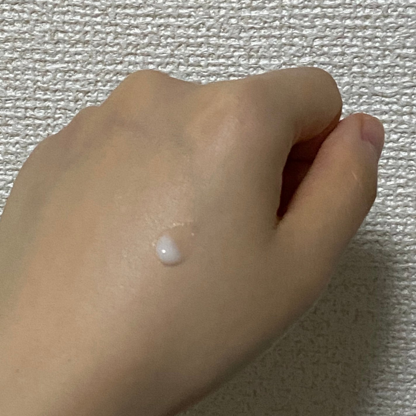 ドクダミ70デイリーリリーフローション/Anua/乳液を使ったクチコミ(3枚目)