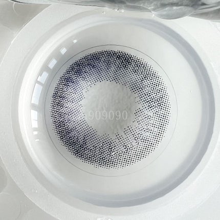 フェアリー ワンデー シマーリングシリーズ/FAIRY/ワンデー(1DAY)カラコンを使ったクチコミ(3枚目)