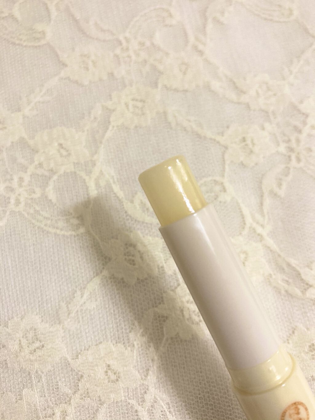 メルティクリームリップ/メンソレータム/リップクリームを使ったクチコミ（2枚目）