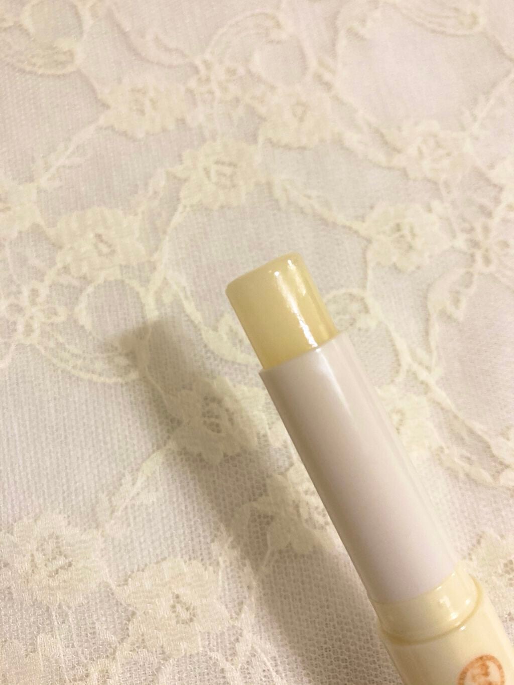 メルティクリームリップ/メンソレータム/リップクリームを使ったクチコミ(2枚目)