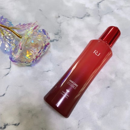 薬用 RJ地肌ケア エッセンス /アピセラピーコスメティクス/頭皮ローションを使ったクチコミ(1枚目)