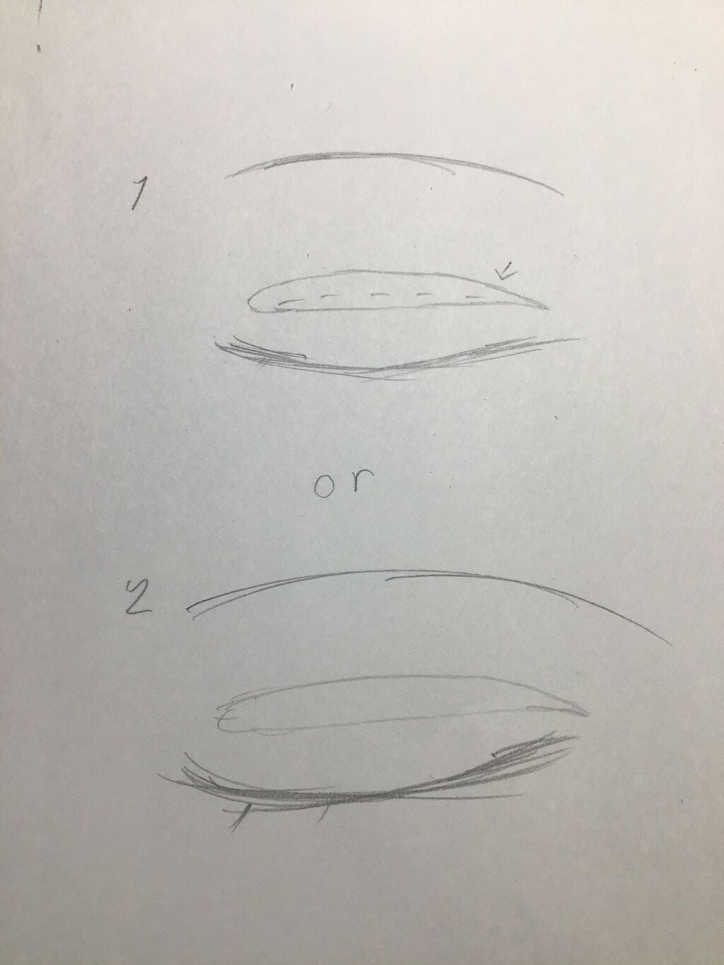 アイトーク テクニカルアイテープ ワイド/アイトーク/二重まぶた用アイテムを使ったクチコミ(3枚目)