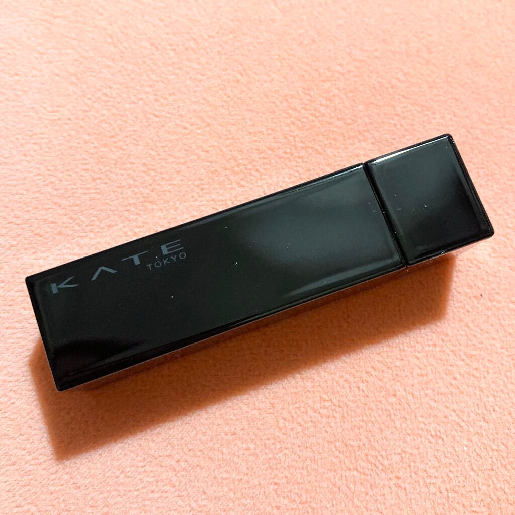 リップカラーコントロールベース /KATE/リップクリームを使ったクチコミ(2枚目)
